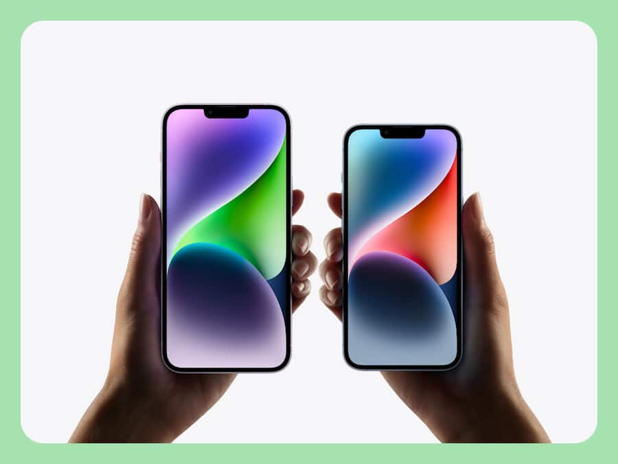 iPhone 14