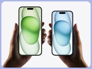 12MP सेल्फी कैमरा और दमदार प्रोसेसर वाले इन iPhone को कम दाम में बनाएं अपना, मिल रहा भारी-भरकम Discount