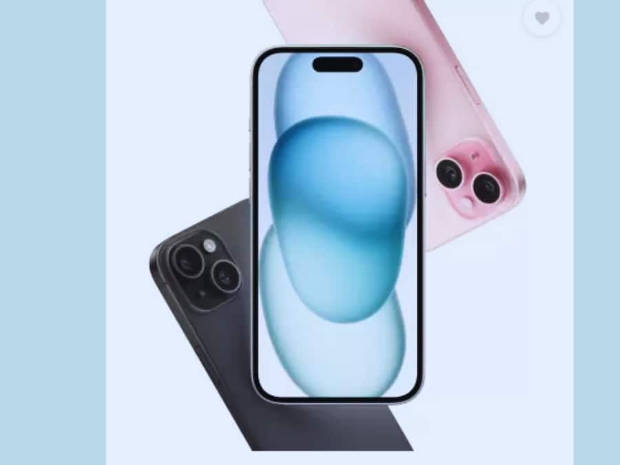 iPhone 17 Air एडवांस स्क्रीन के साथ देगा बाजार में दस्तक, मिलेगा स्मूथ टच iPhone 15 New (12)