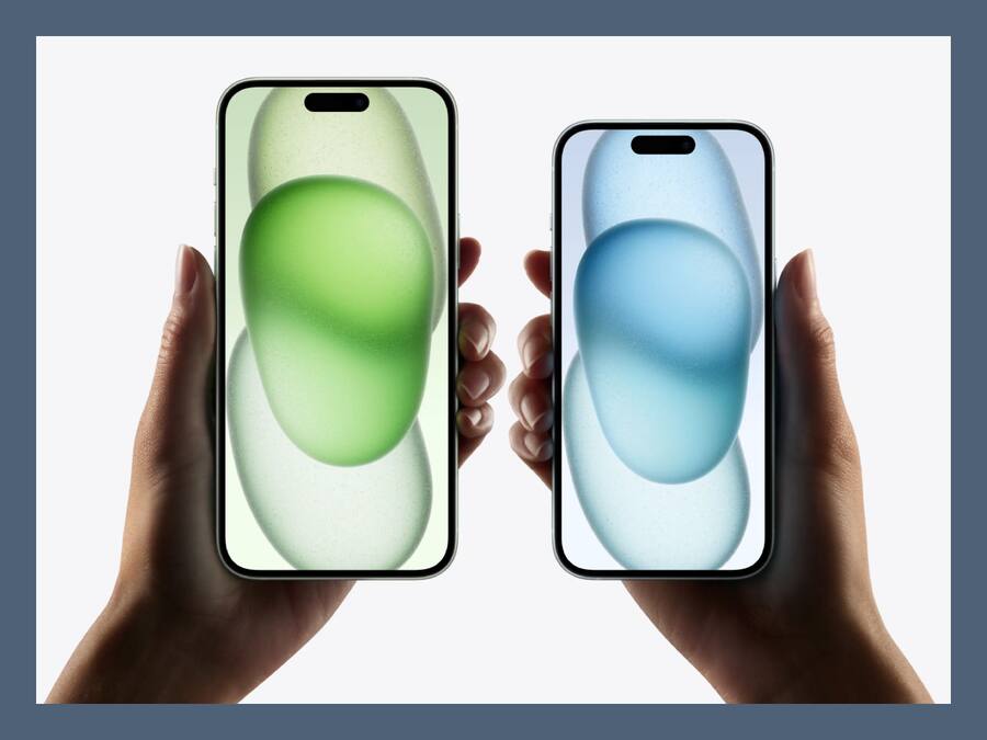 iPhone 16 series pre-orders start in India; Use Apple trade-in offers to get huge discounts iPhone-15-Plus-8