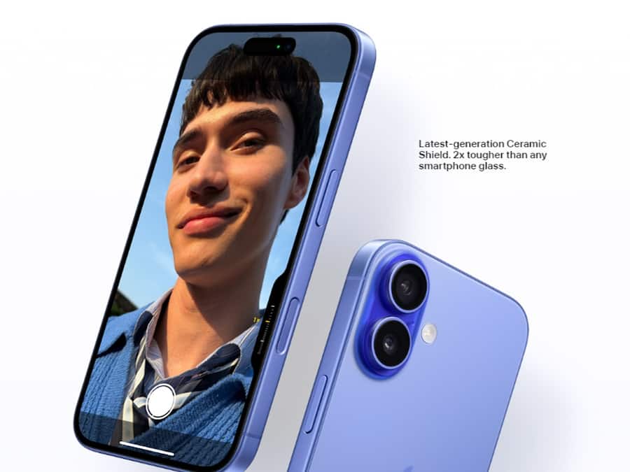 Siri is getting a makeover