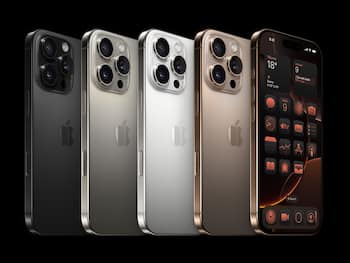 iPhone 17 Pro Camera Design Leaks: Here’s What We Can Expect