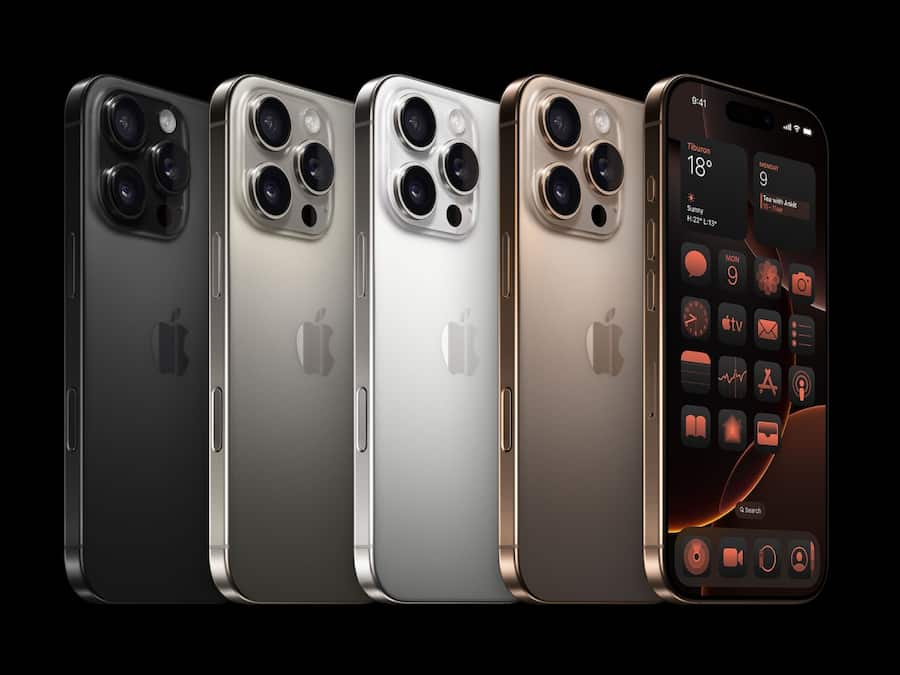 खरीद लिया नया iPhone, तुरंत करें ये काम; नहीं होगा भारी नुकसान iPhone 16 Pro Max (1)