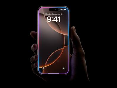 iPhone 17 Leak Hints at a Slightly Larger Display and 120Hz Screen