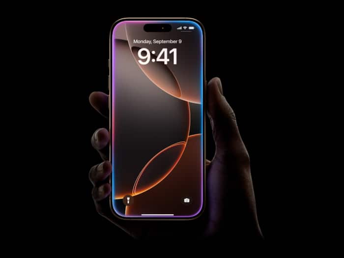 iPhone 17