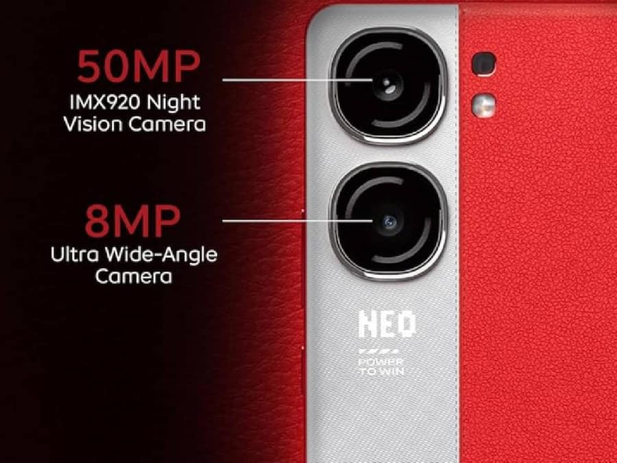 iQOO Neo9 Pro 5G