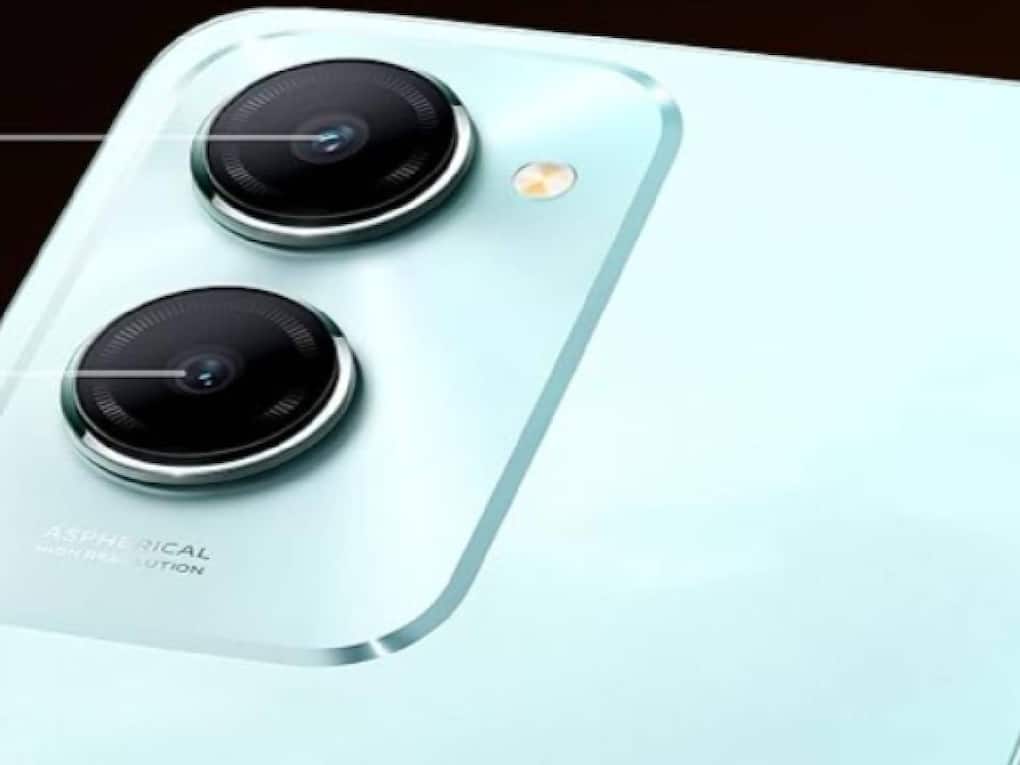 iQOO Z9 Lite 5G