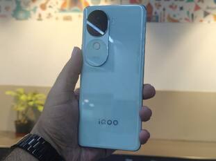 iQOO Z9s review: Ticks all the boxes, leaves an impressive impact