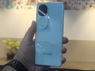iQOO Z9s review: Ticks all the boxes, leaves an impressive impact