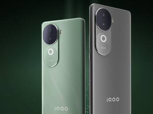 Best iQOO phones under Rs 25,000 in Amazon Great Indian Festival Sale 2024