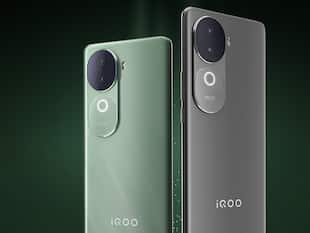 Best iQOO phones under Rs 25,000 in Amazon Great Indian Festival Sale 2024