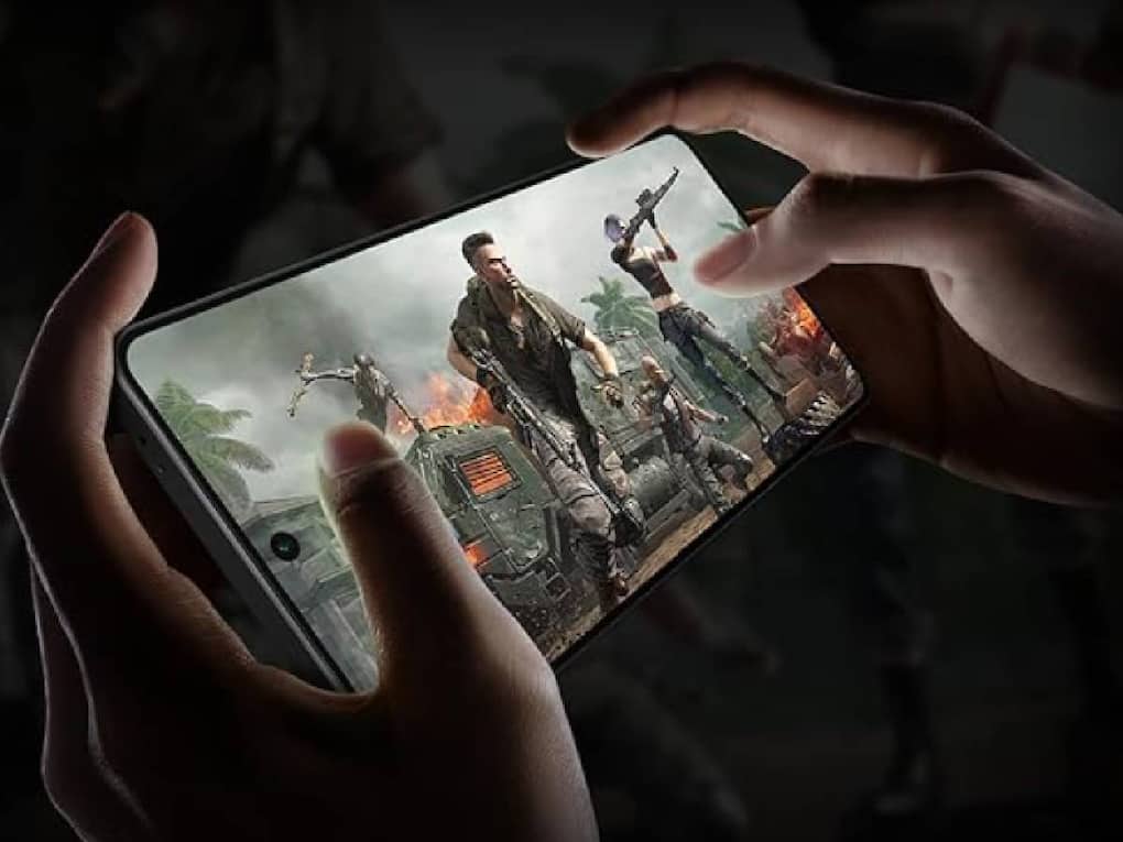 iQOO Z9s Pro 5G