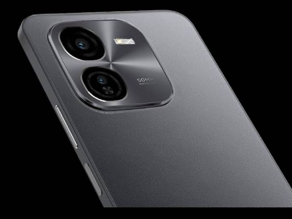 iQOO Z9x 5G