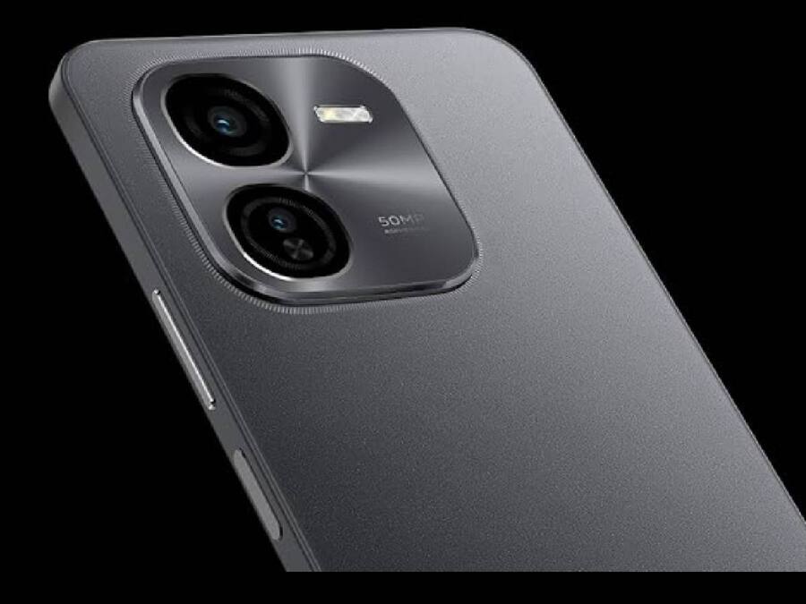 iQOO Z9x 5G