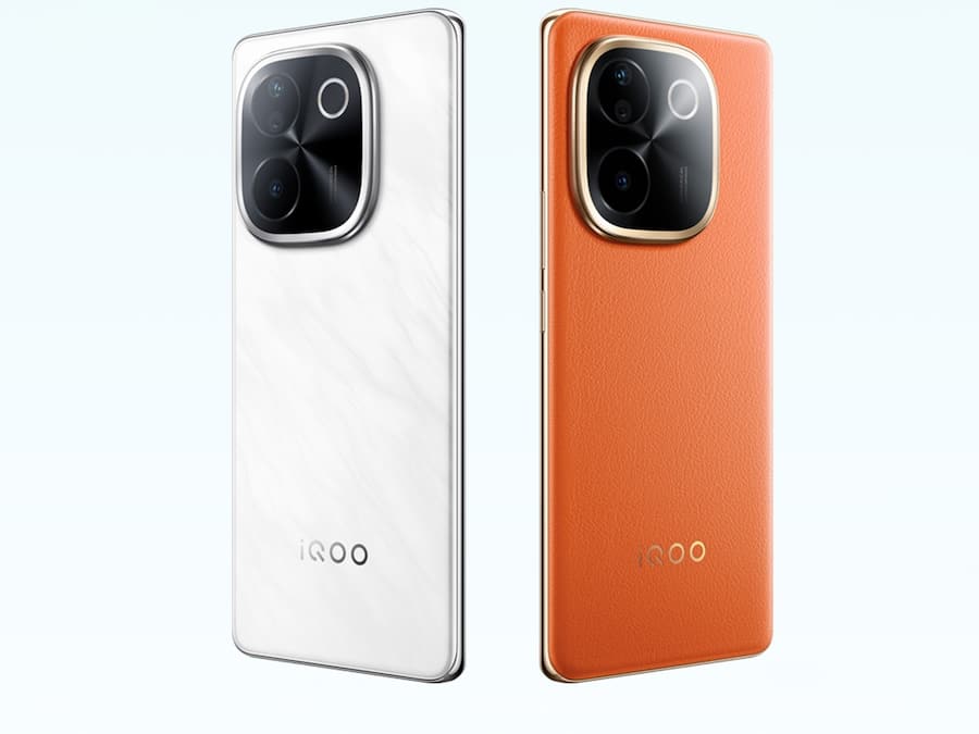 iQOO z9s Pro