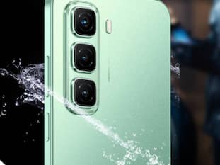 Infinix Launched Slimmest Phone, Infinix Hot 50 5G in India: Check Out Price and Features