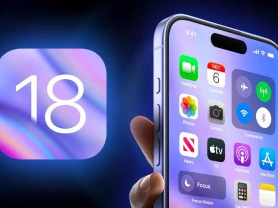 iOS 18 Releasing Globally: The AI-Powered Update That Will Change Your iPhone Experience ios 18 (9)