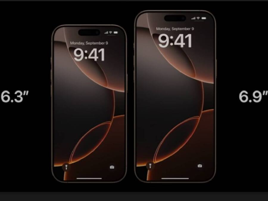 iPhone 16 Pre-Order: आज से भारत में शुरू हो रहे प्री-ऑर्डर, हजारों रुपये बचाने का मौका iphone 16 pro