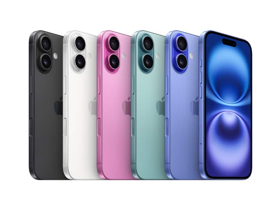 Color variants and Display