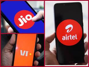 Jio Vs Airtel Vs Vi: 350 से कम में आने वाले बेस्ट प्लान, यहां देखिए लिस्ट