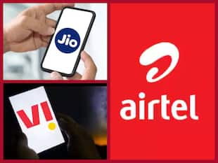 Jio, Airtel और Vi के धांसू रिचार्ज प्लान, रोज 2.5GB डेटा के साथ मिलेगा बहुत कुछ