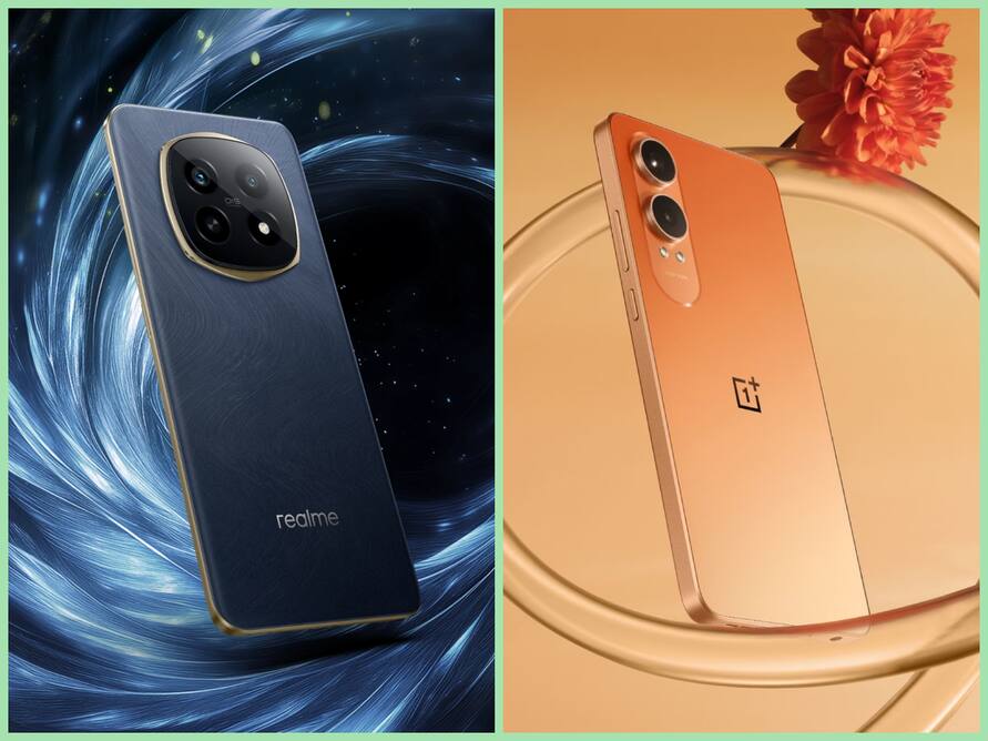 Realme P2 Pro Vs OnePlus Nord CE4 Lite 5G: फीचर्स के मामले में किसमें है दम ? जानें यहां