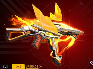 Free Fire Max में खिलाड़ियों के लिए आई Predatory Cobra स्किन, पाने के लिए अभी करें यह काम