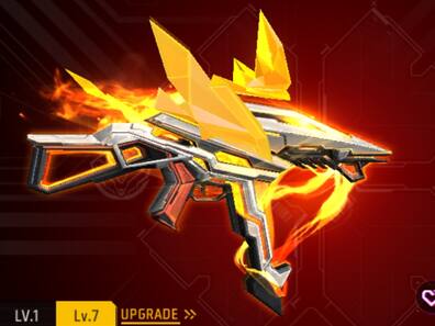 Free Fire Max में खिलाड़ियों के लिए आई Predatory Cobra स्किन, पाने के लिए अभी करें यह काम