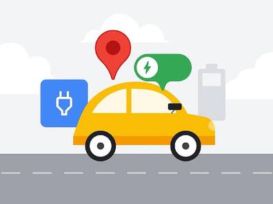 How to Discover Wheelchair Accessible Spots on Google Maps