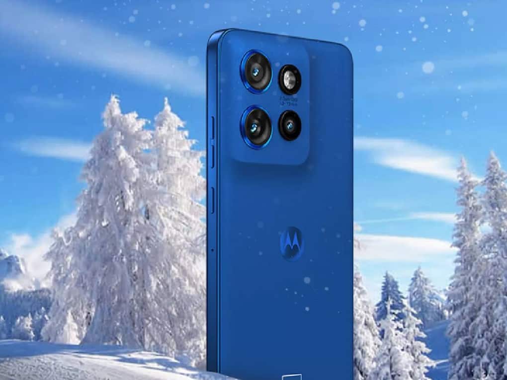 motorola Edge 50 Neo 2