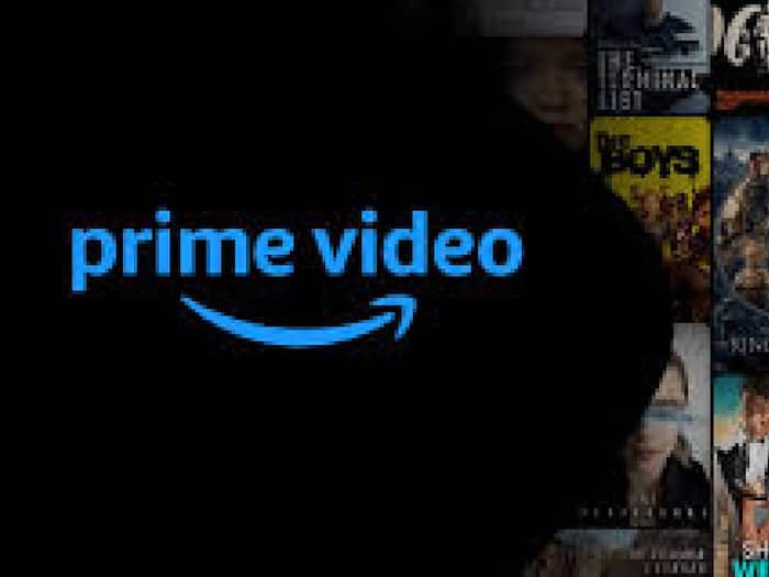 prime video