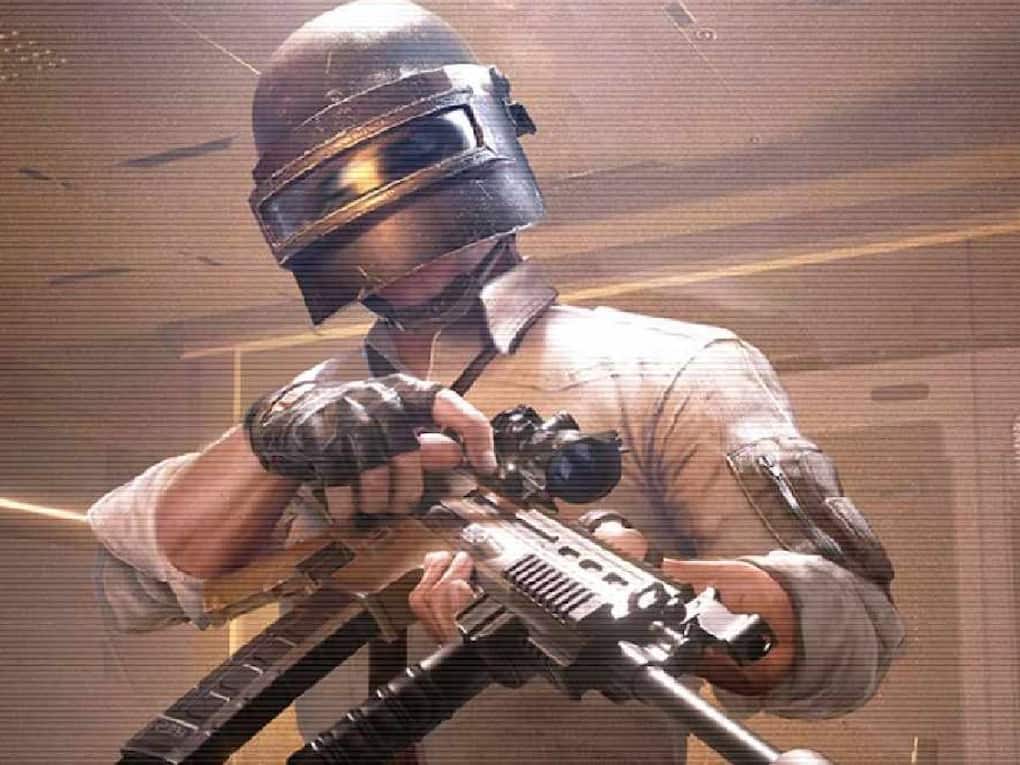 pubg account banned