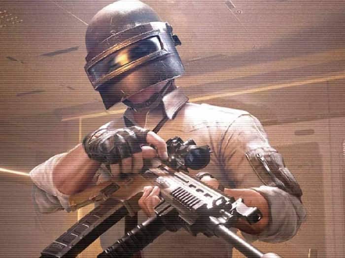 pubg account banned