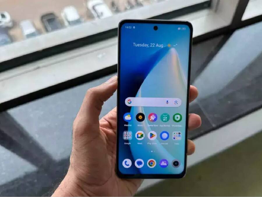 realme 11x 5G