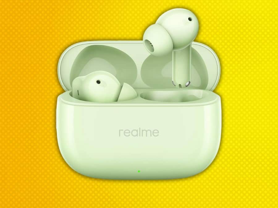 realme Buds N1 Truly Wireless in-Ear Earbuds