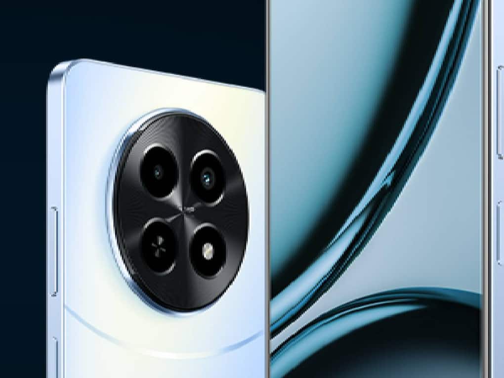realme NARZO 70x 5G