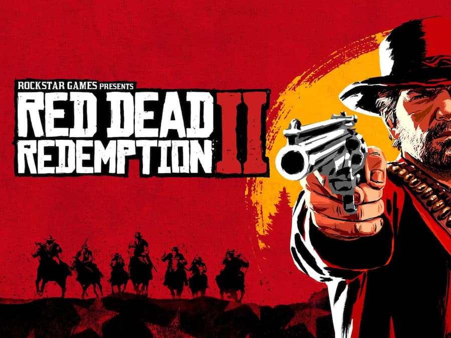 Red Dead Redemption 2 Ultimate Edition