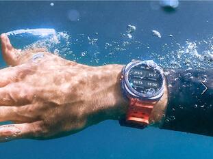 Looking For a Premium Smartwatch Under Rs 60,000? Check Out Top Picks in June 2025 With Price in India and Features