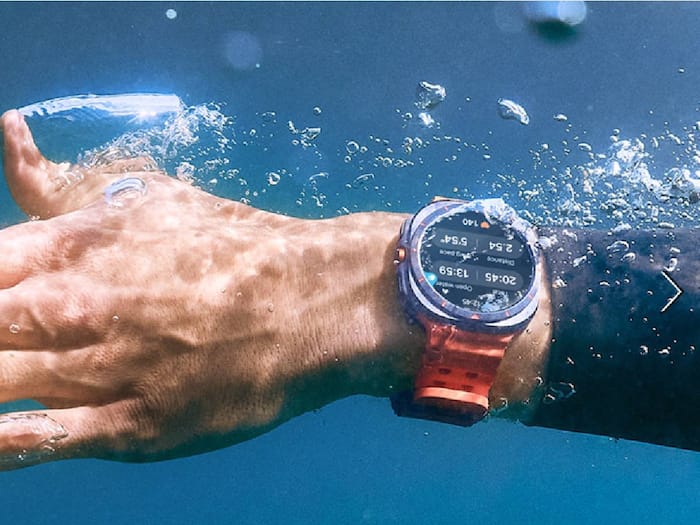 samsung galaxy watch ultra