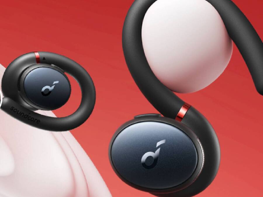 soundcore Sport X10 True Wireless Bluetooth Sport Earbuds