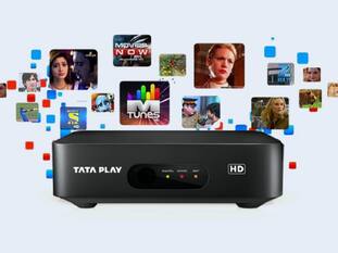 A Step-by-Step Guide to Tata Play HD Set Top Box Connection