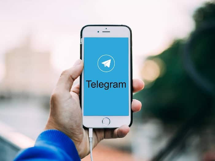 telegram 1