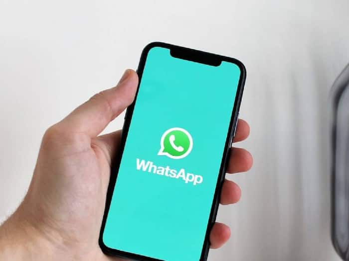 WhatsApp New Feature