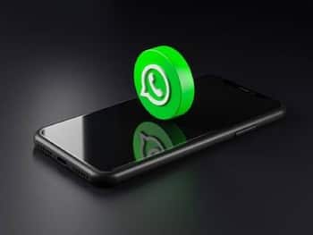 WhatsApp New Feature Alert: The Update You've Been Waiting For