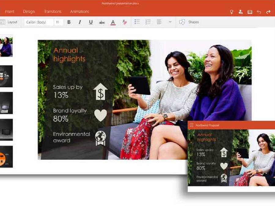 How to Convert Word Docs to PowerPoint: Check Step-by-Step Guide word to powerpoint