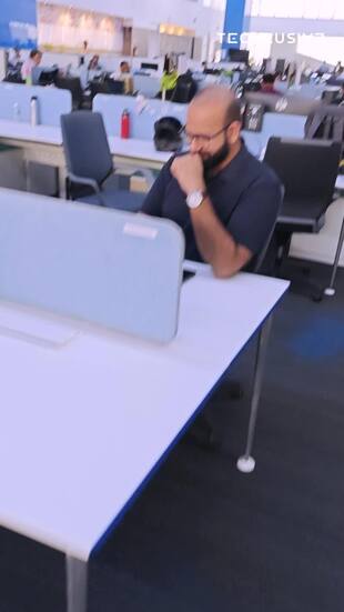 Find anything on Google with just a tap