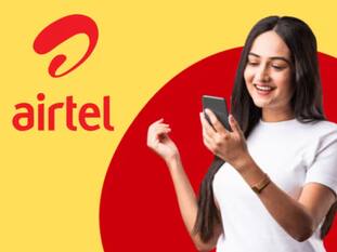 Airtel के इस प्लान में मिल रहा 730GB डेटा, नहीं पड़ेगी हर महीने रिचार्ज करने की जरूरत