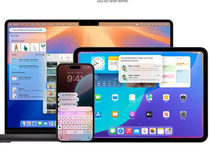 APPLE INTELLIGENCE (1)