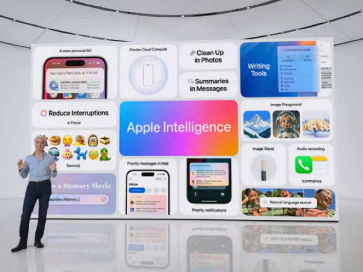 Apple’s Battery Intelligence: iOS 18.2 to tell estimated charging time