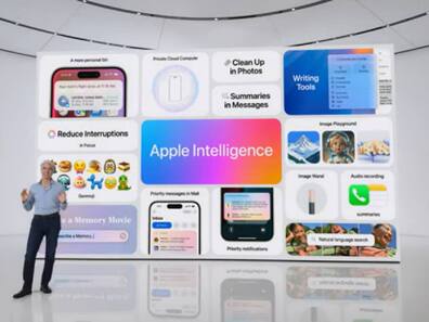 Apple Intelligence भारतीय यूजर्स के लिए हुआ रिलीज, मिलेंगे एडवांस फीचर्स